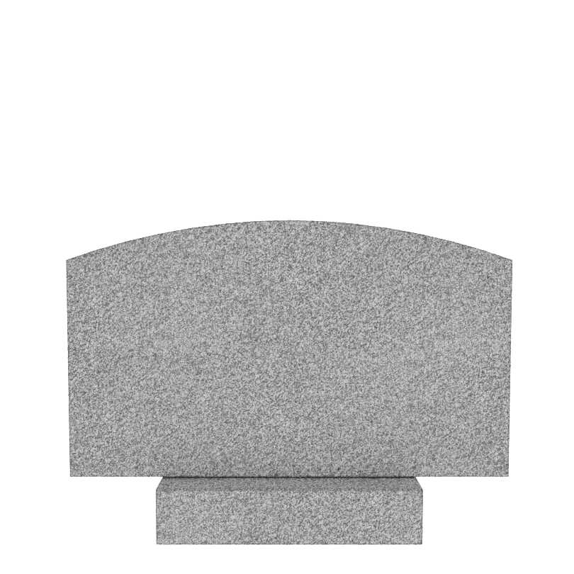 Памятник гранит Сибирский 1200/600/70  № Ф37