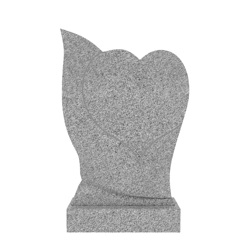 Памятник гранит Сибирский 1100/800/70  № Ф42