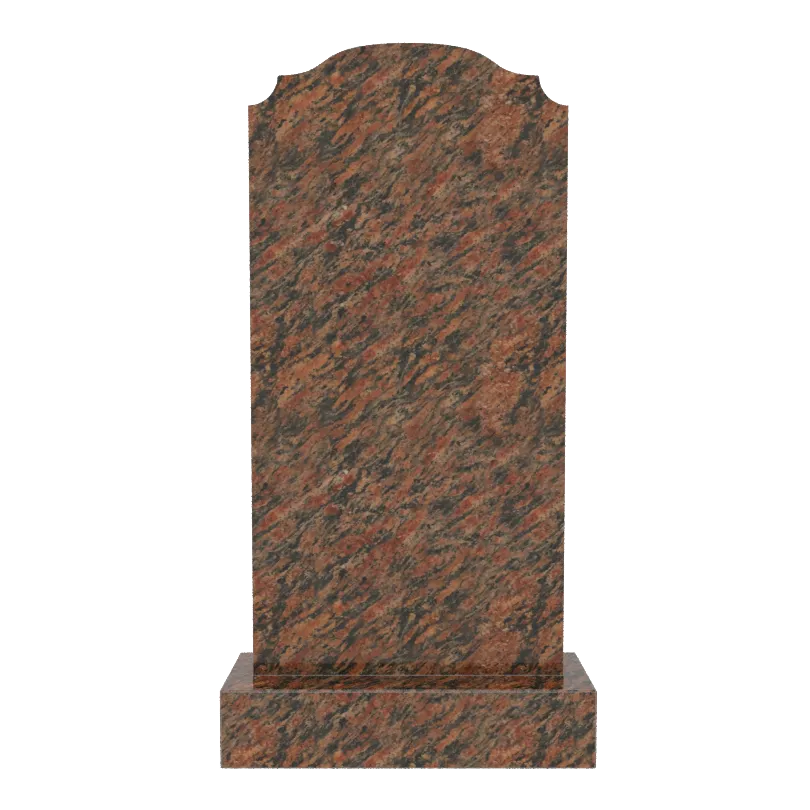 Памятник гранит Калгуваара 1100/550/70  № Ф1