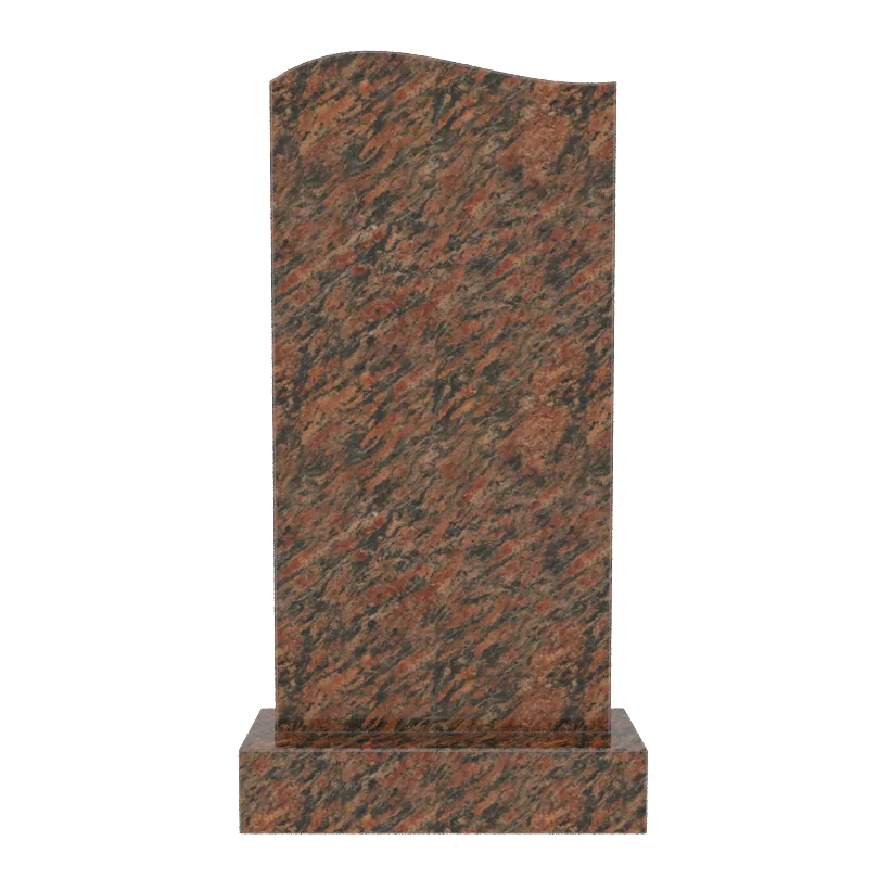 Памятник гранит Калгуваара 1100/550/70  № Ф2