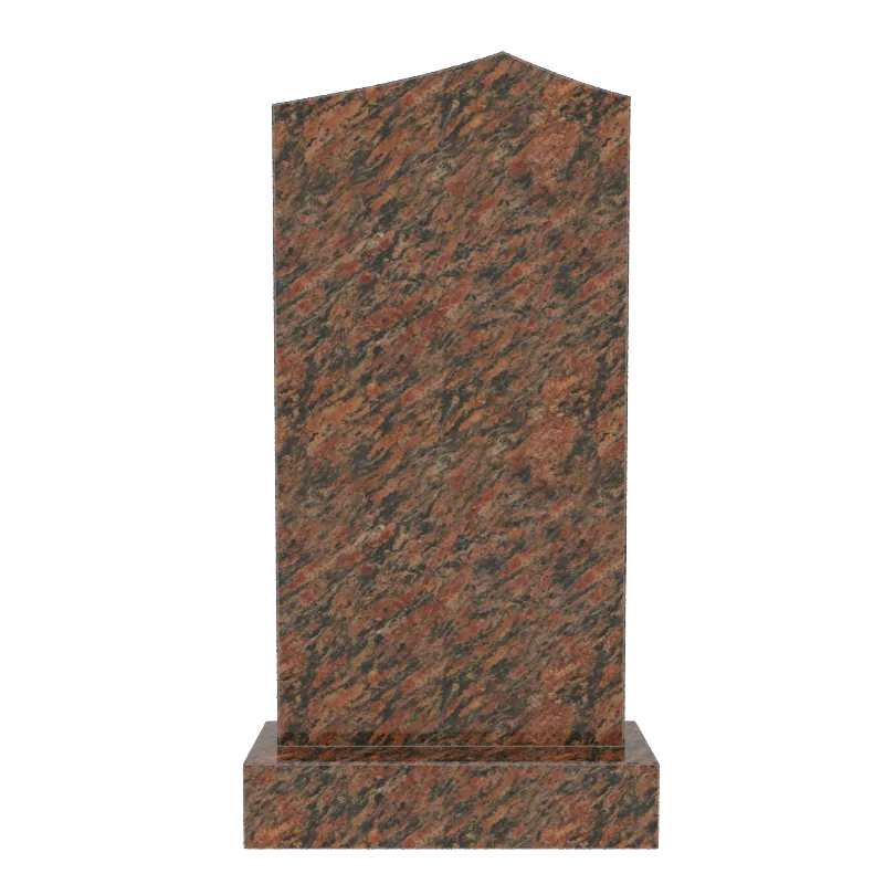 Памятник гранит Калгуваара 1100/550/70  № Ф6