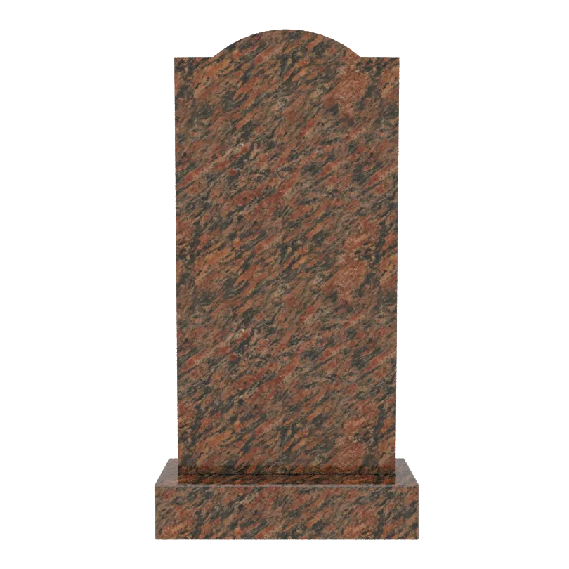 Памятник гранит Калгуваара 1200/600/70  № Ф7