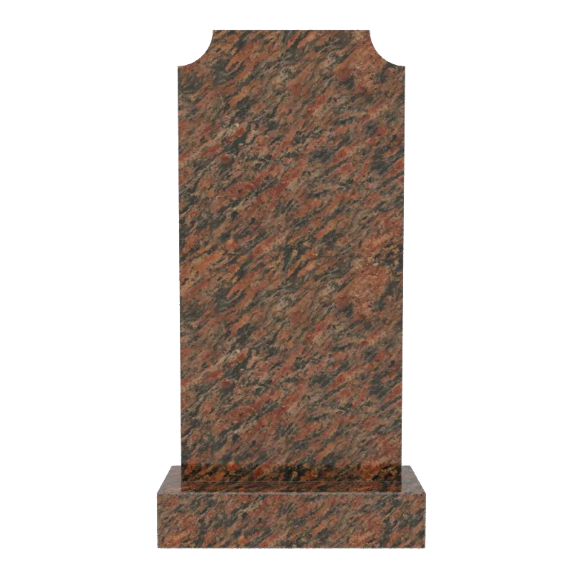 Памятник гранит Калгуваара 1100/550/70  № Ф8