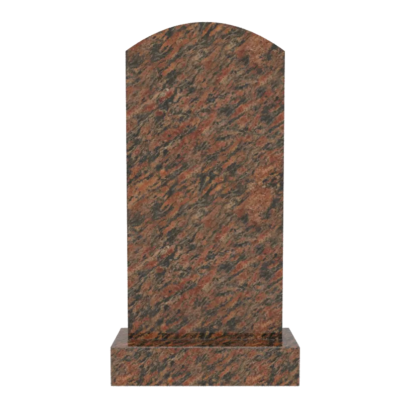 Памятник гранит Калгуваара 1100/550/70  № Ф9