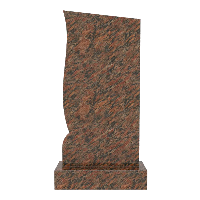 Памятник гранит Калгуваара 1100/550/70  № Ф10