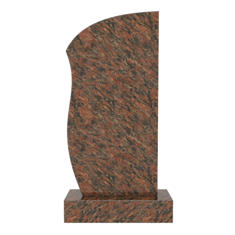 Памятник гранит Калгуваара 1100/550/70  № Ф11