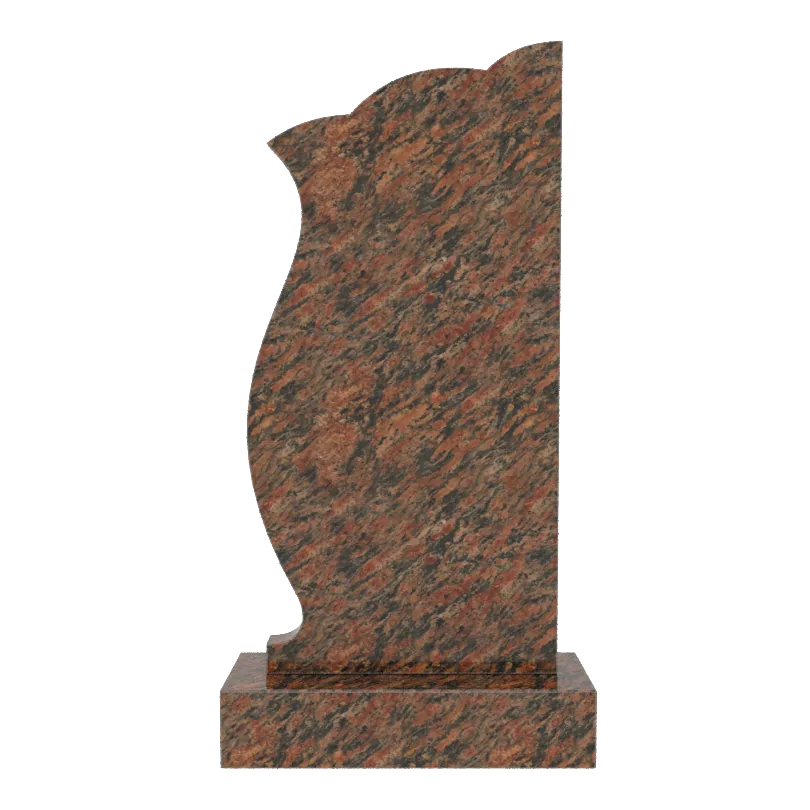 Памятник гранит Калгуваара 1100/550/70  № Ф12