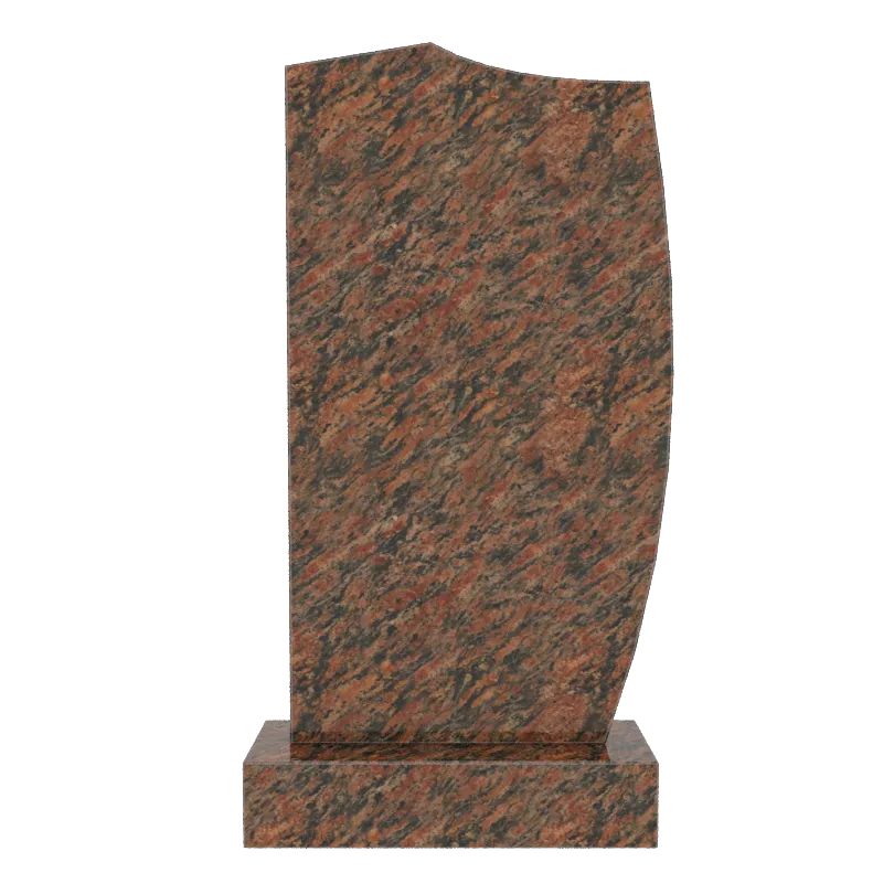 Памятник гранит Калгуваара 1100/550/70  № Ф13