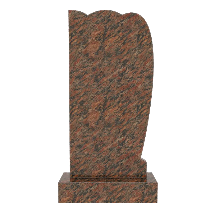 Памятник гранит Калгуваара 1100/550/70  № Ф15