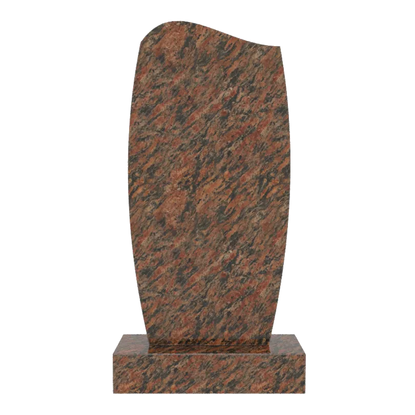 Памятник гранит Калгуваара 1100/550/70  № Ф17