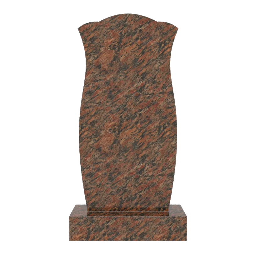 Памятник гранит Калгуваара 1100/550/70  № Ф22