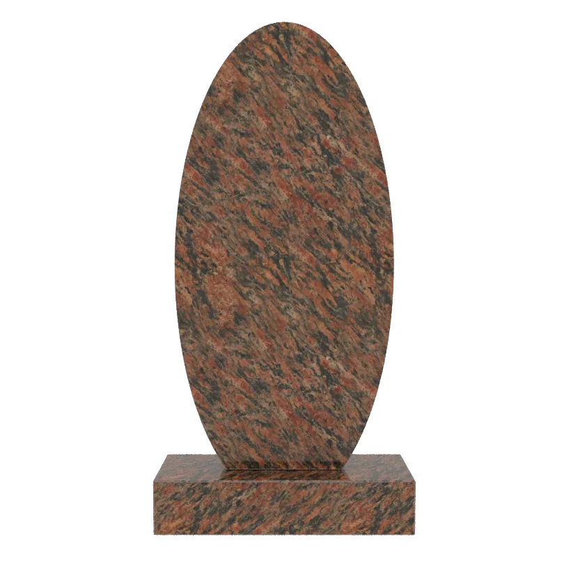 Памятник гранит Калгуваара 1100/550/70  № Ф24