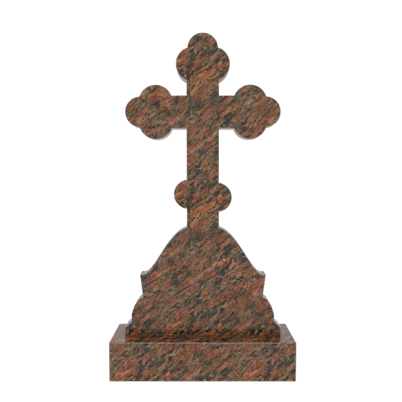 Памятник гранит Калгуваара 1200/600/70  № Ф49