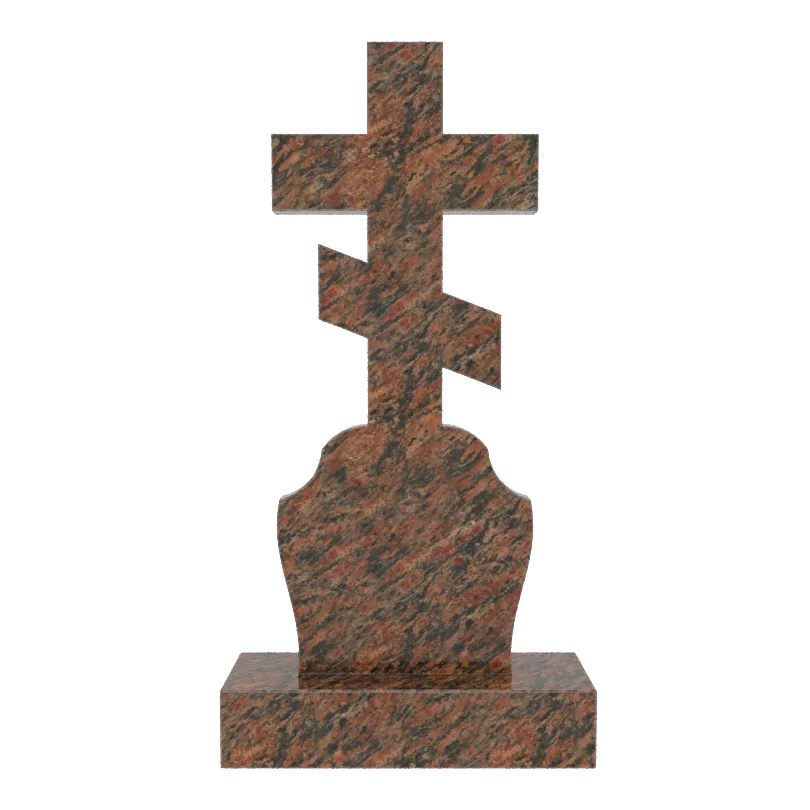 Памятник гранит Калгуваара 1200/600/70  № Ф51