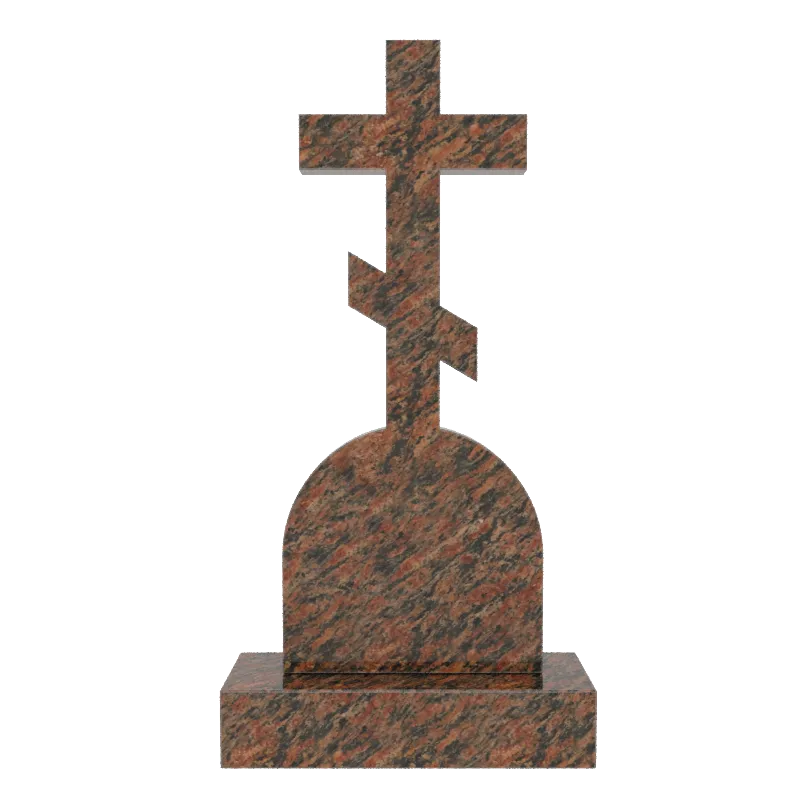 Памятник гранит Калгуваара 1200/600/70  № Ф52