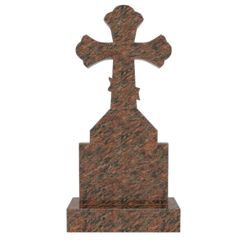 Памятник гранит Калгуваара 1200/600/70  № Ф54