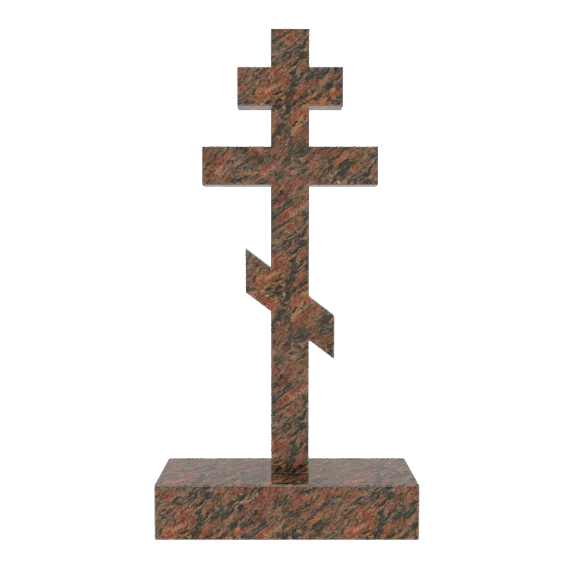 Памятник гранит Калгуваара 1200/600/70  № Ф55