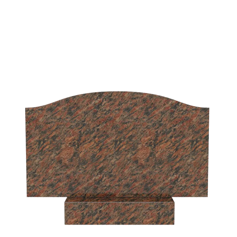 Памятник гранит Калгуваара 1200/600/70  № Ф31