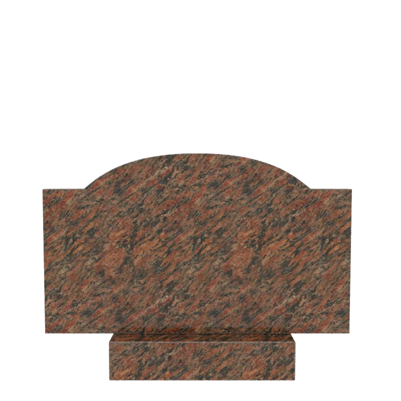 Памятник гранит Калгуваара 1200/600/70  № Ф36