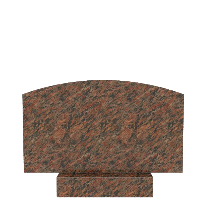 Памятник гранит Калгуваара 1200/600/70  № Ф37