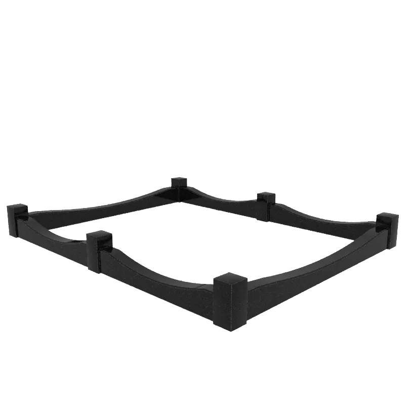 Ограда каменная № 11