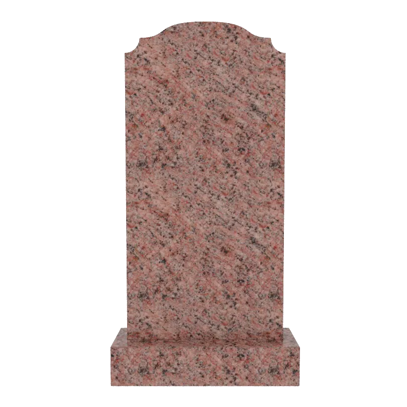 Памятник гранит Винга 1100/550/70  № Ф1