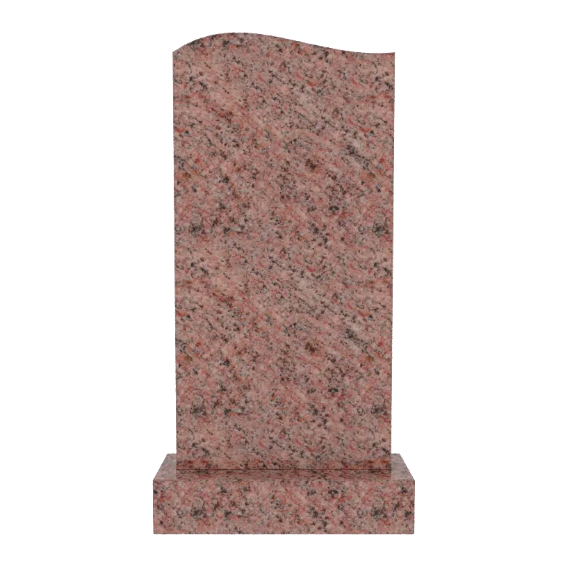 Памятник гранит Винга 1100/550/70  № Ф2