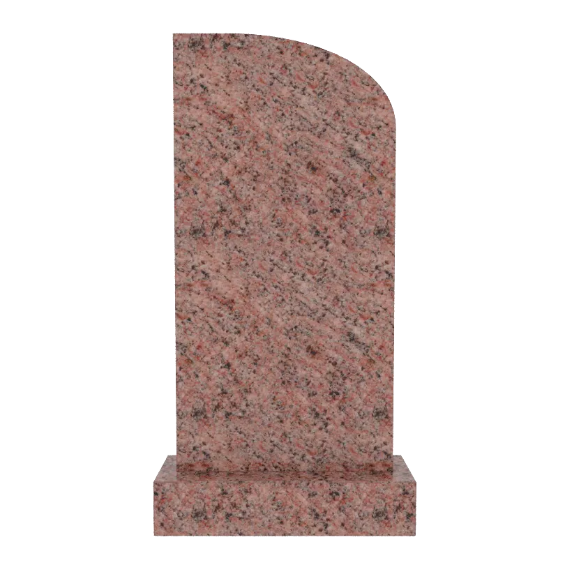 Памятник гранит Винга 1100/550/70  № Ф3