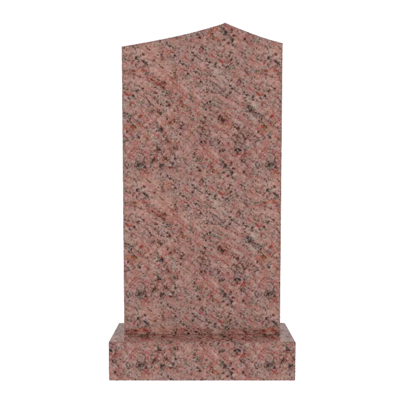 Памятник гранит Винга 1100/550/70  № Ф6