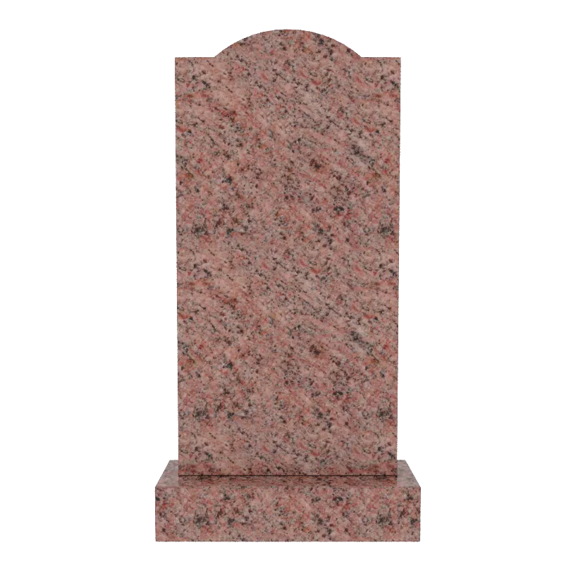 Памятник гранит Винга 1100/550/70  № Ф7