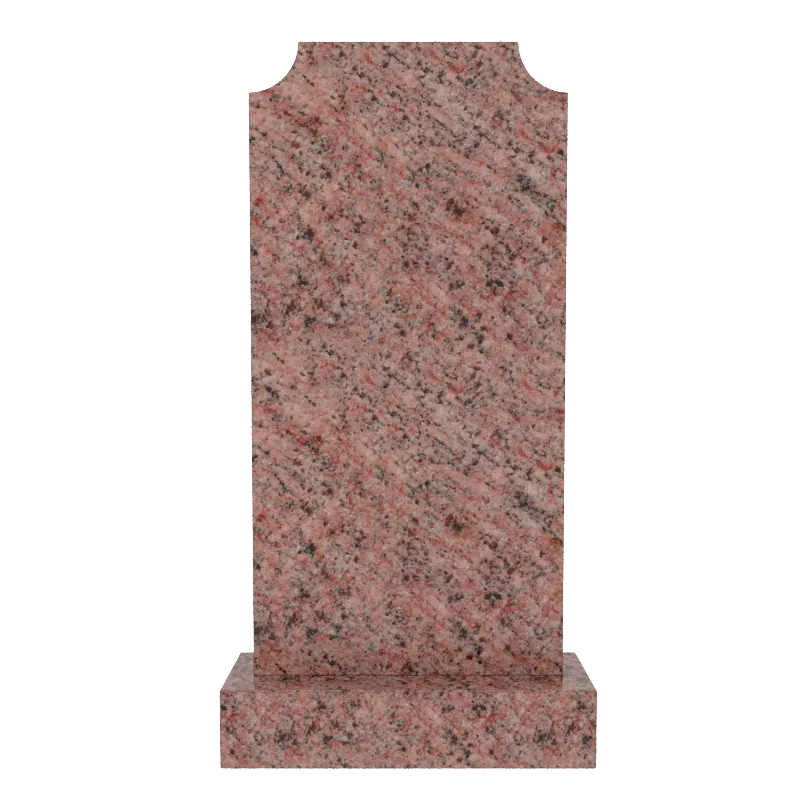 Памятник гранит Винга 1100/550/70  № Ф8