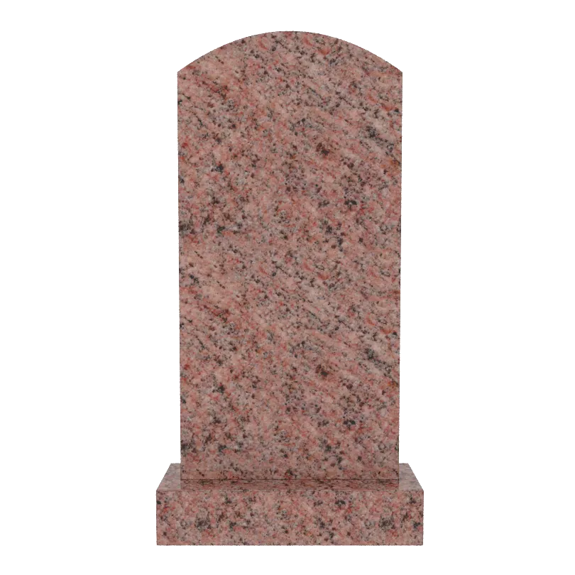 Памятник гранит Винга 1100/550/70  № Ф9