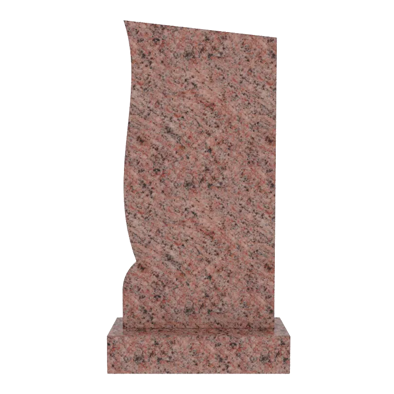 Памятник гранит Винга 1100/550/70  № Ф10