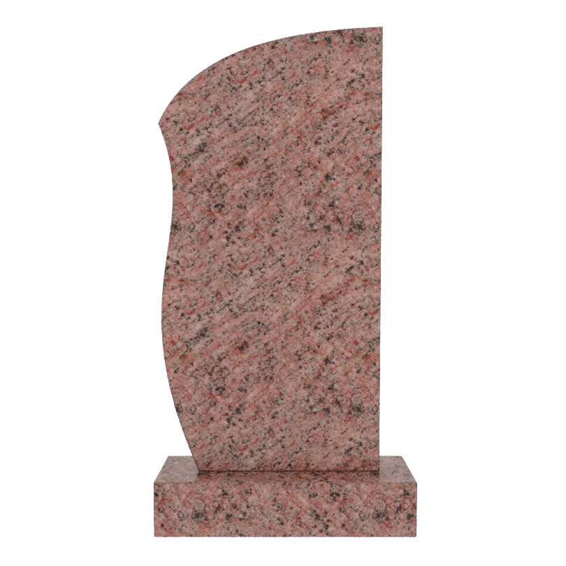 Памятник гранит Винга 1100/550/70  № Ф11