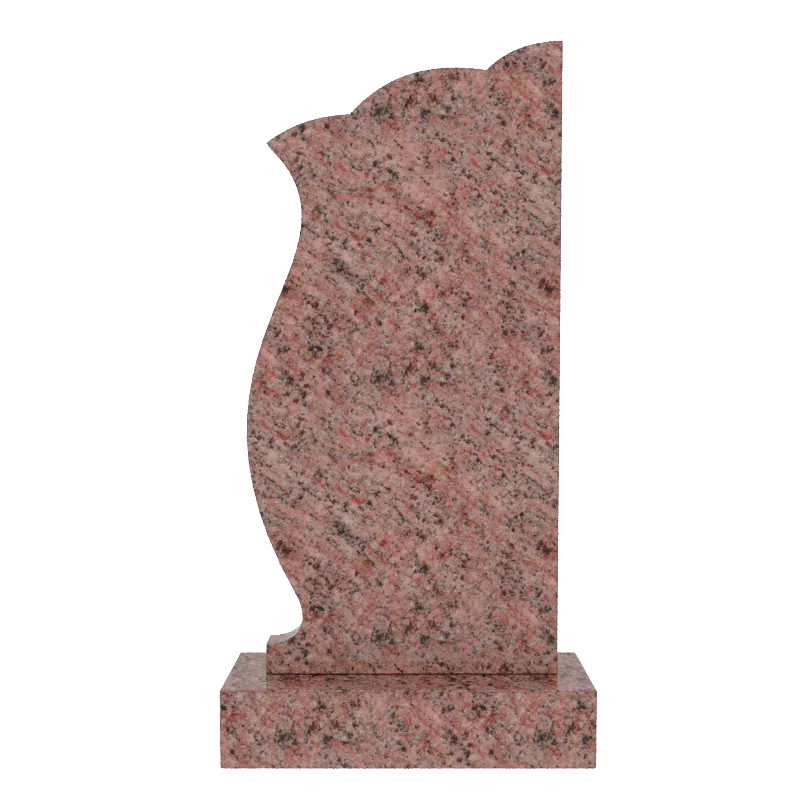 Памятник гранит Винга 1100/550/70  № Ф12