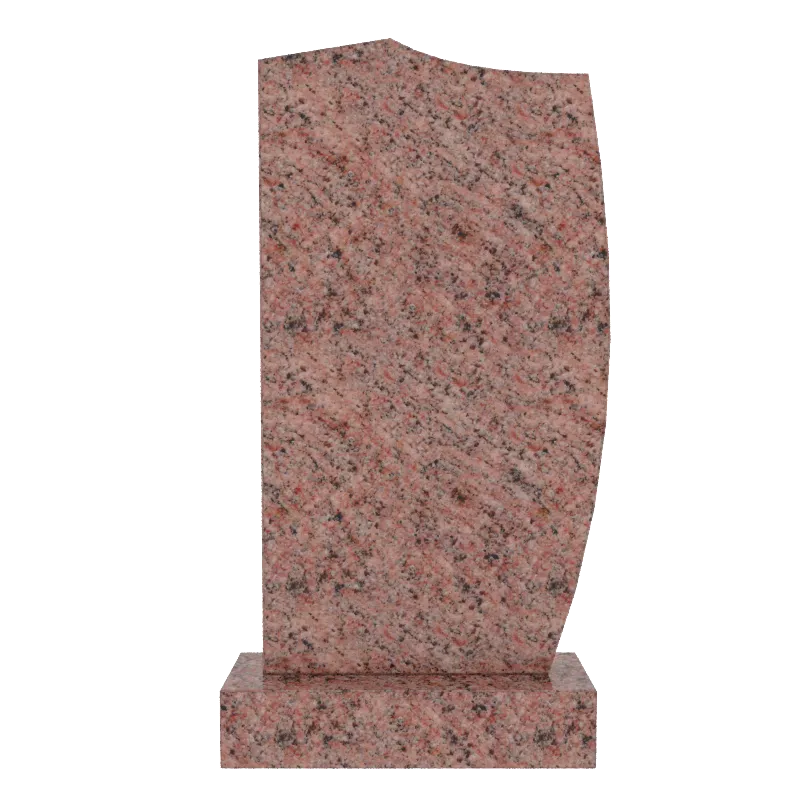 Памятник гранит Винга 1100/550/70  № Ф13