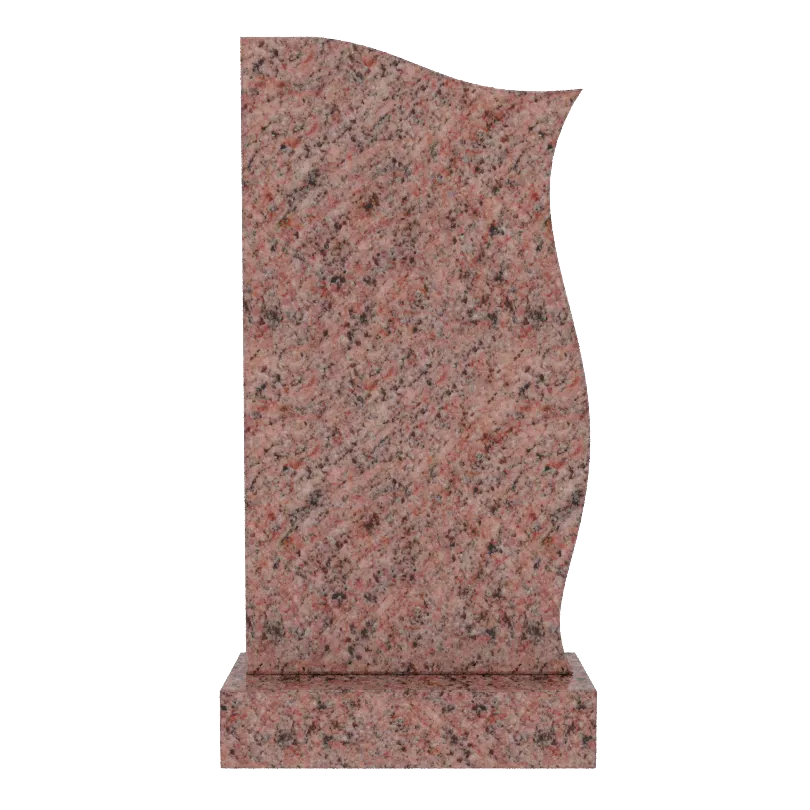 Памятник гранит Винга 1100/550/70  № Ф14