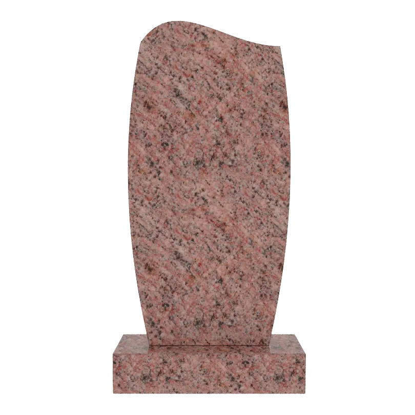 Памятник гранит Винга 1100/550/70  № Ф17