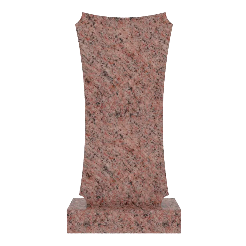 Памятник гранит Винга 1100/550/70  № Ф18