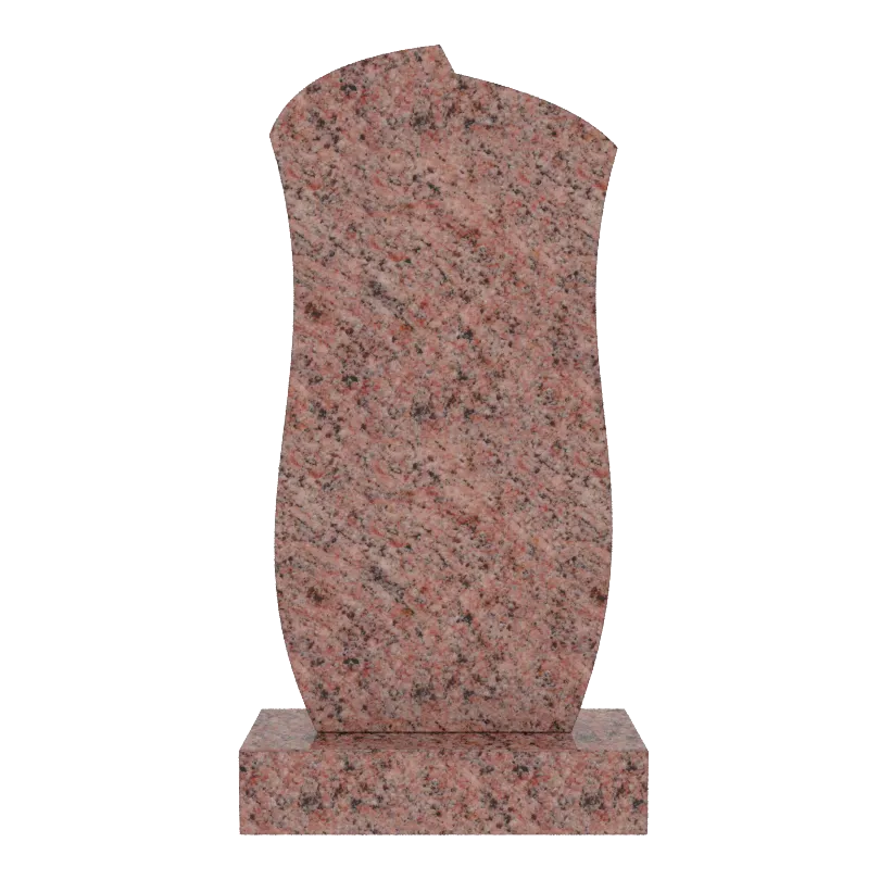 Памятник гранит Винга 1100/550/70  № Ф19