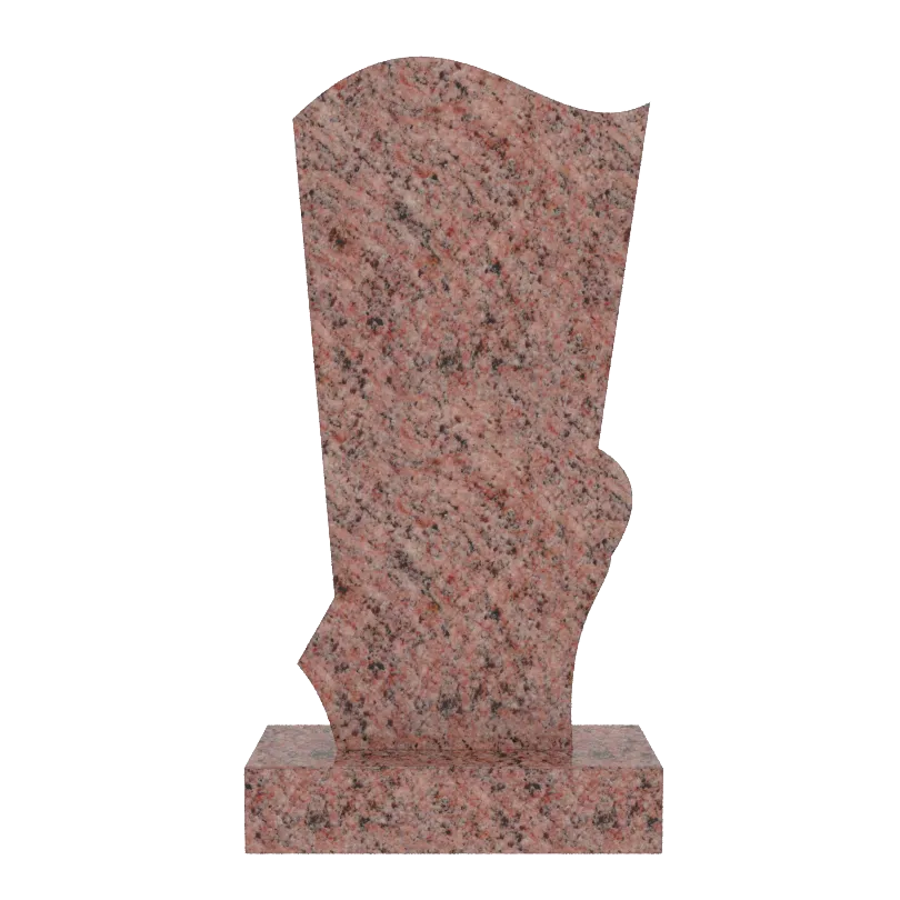 Памятник гранит Винга 1100/550/70  № Ф21